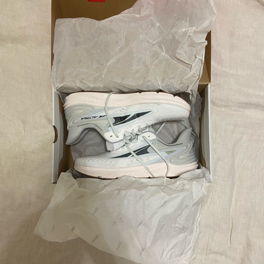 Altra Torin 6